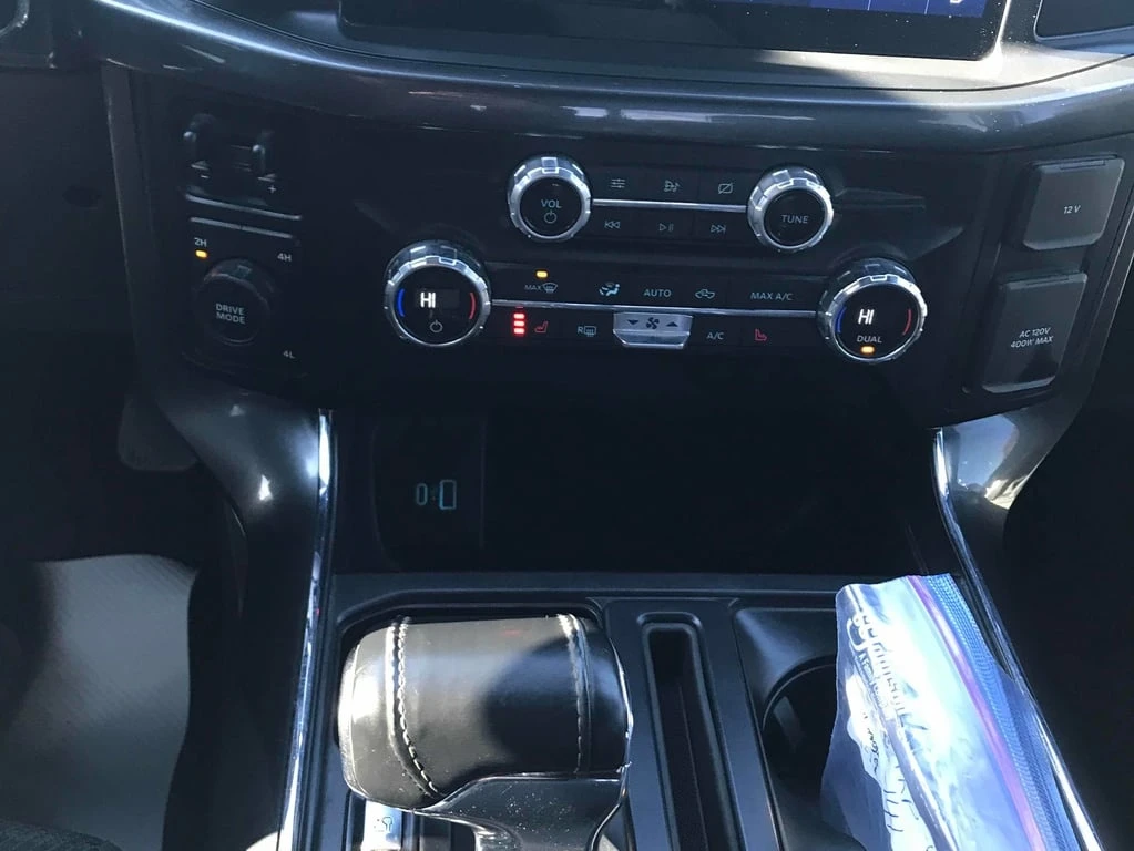 Ford F150 * XLT * CARFAX * ��� �����* �������*  | Mobile.bg � ����������� 10