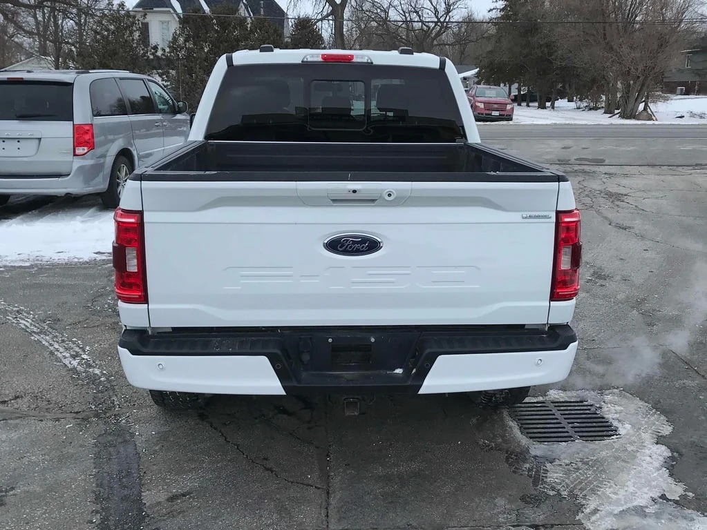 Ford F150 * XLT * CARFAX * ��� �����* �������*  | Mobile.bg � ����������� 4
