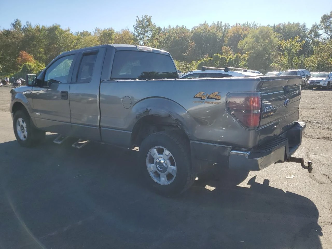 Ford F150  - изображение 9