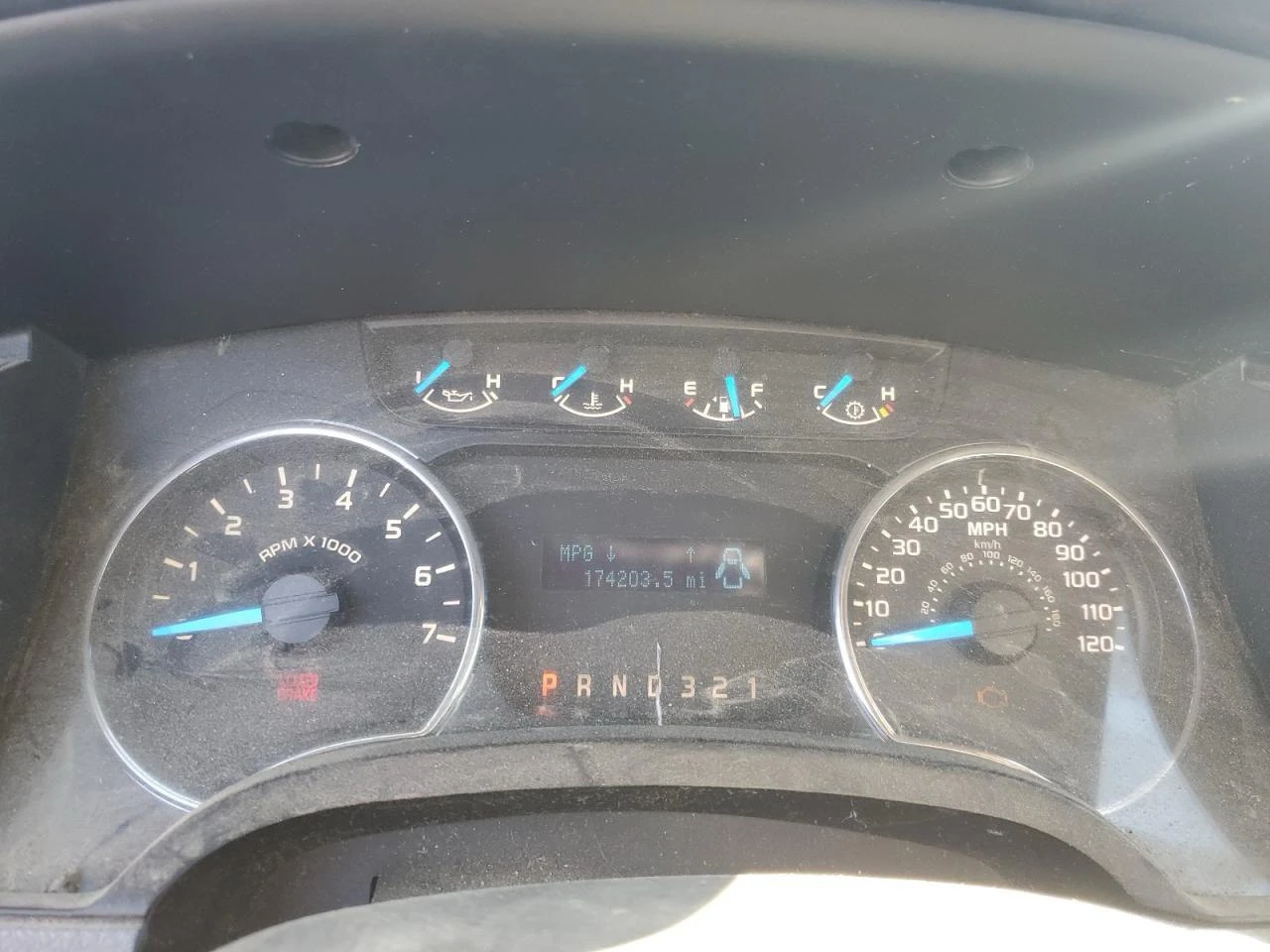 Ford F150  - изображение 10