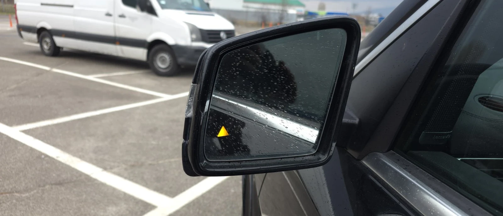 Mercedes-Benz GLS 500 GLS 550 4.7i V8 456HP Подгрев, обдух, масажи, 360 , снимка 3 - Автомобили и джипове - 53556165