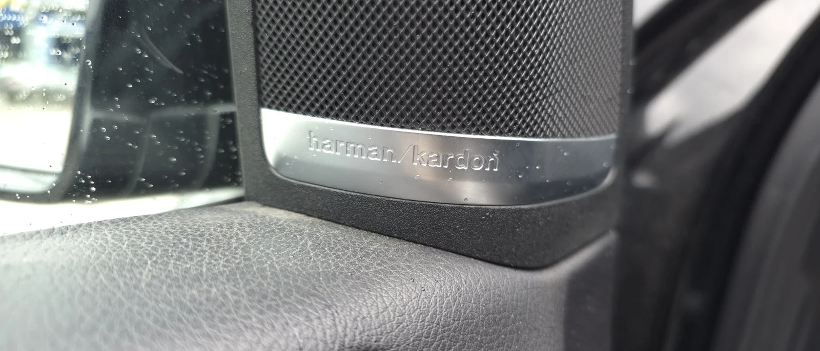 Mercedes-Benz GLS 500 GLS 550 4.7i V8 456HP Подгрев, обдух, масажи, 360 , снимка 9 - Автомобили и джипове - 53556165