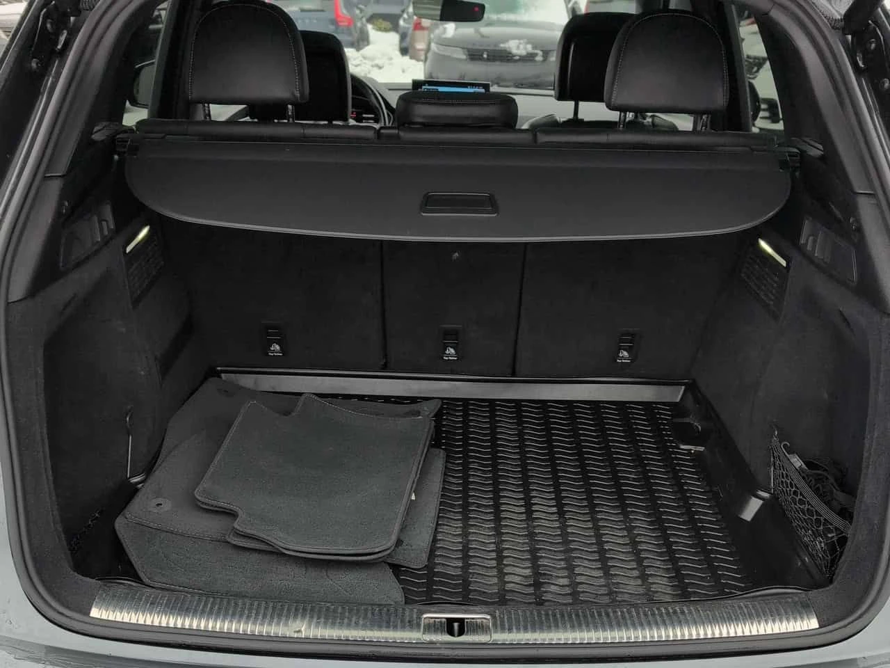 Audi SQ5 Progressiv/���������/��������/�������� | Mobile.bg � ����������� 14