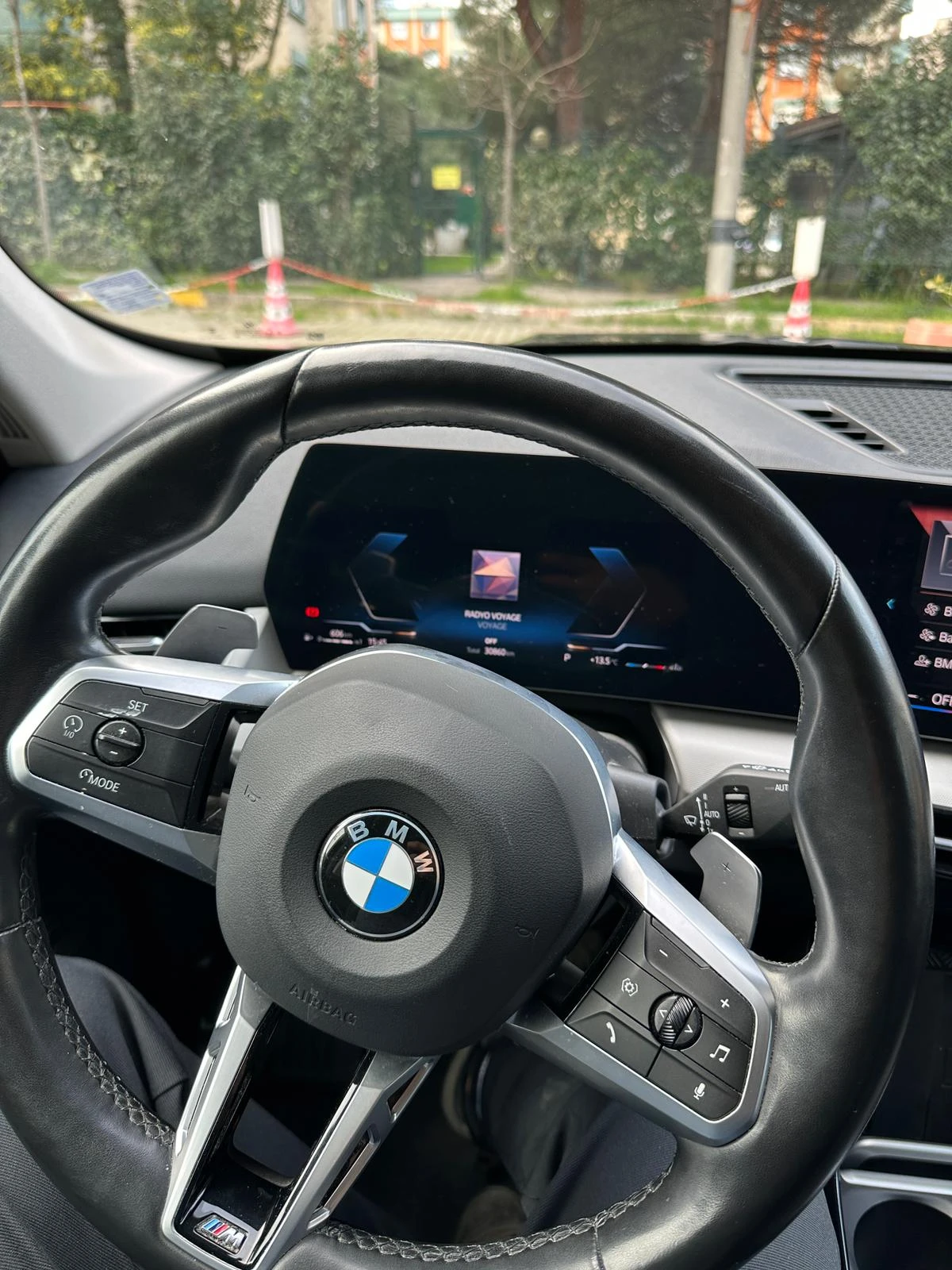 BMW X1 18dSdrive M CAR WARRANTY | Mobile.bg � ����������� 12