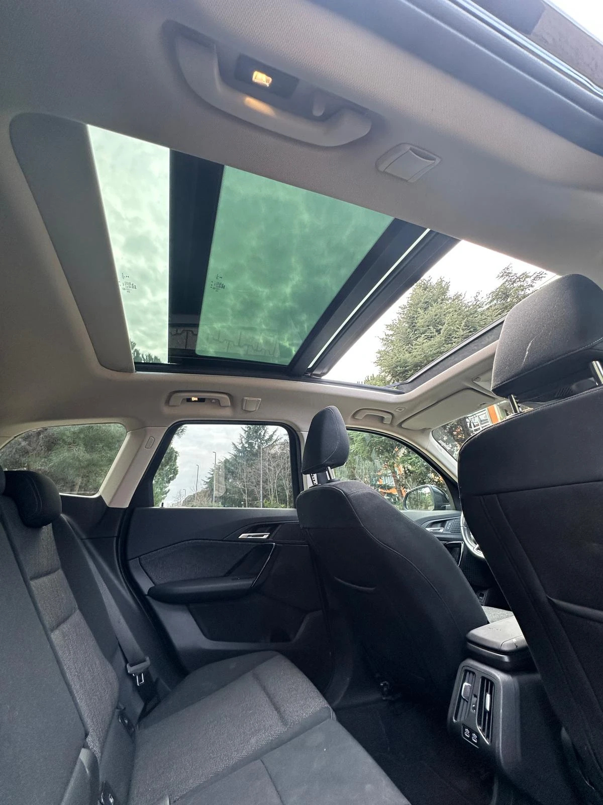 BMW X1 18dSdrive M CAR WARRANTY | Mobile.bg � ����������� 11