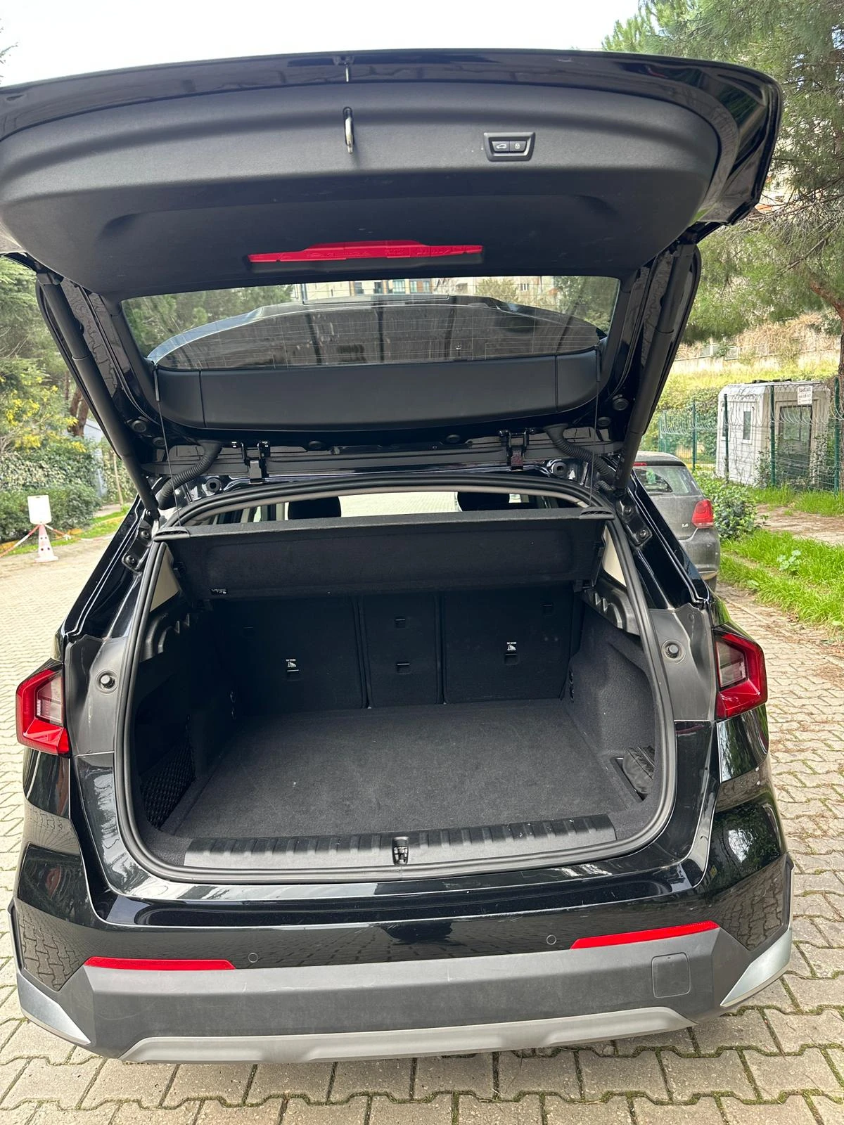 BMW X1 18dSdrive M CAR WARRANTY | Mobile.bg � ����������� 17