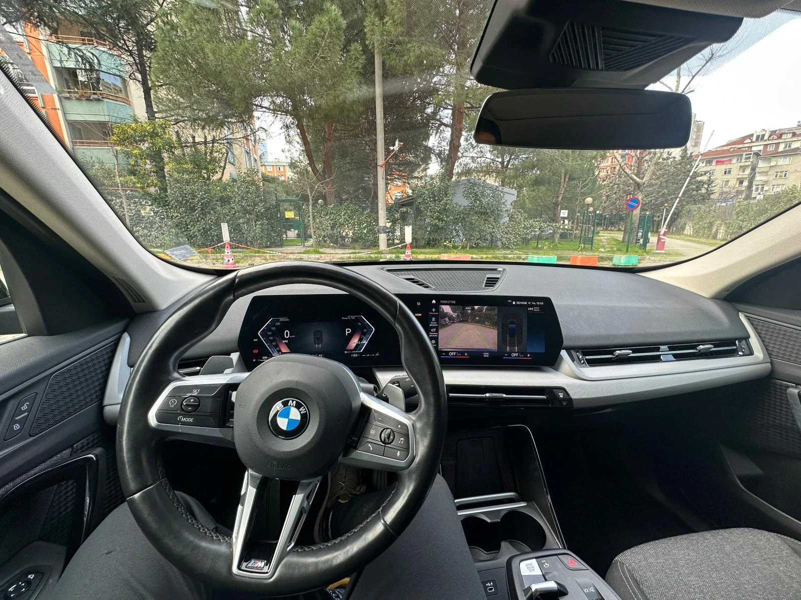 BMW X1 18dSdrive M CAR WARRANTY | Mobile.bg � ����������� 14