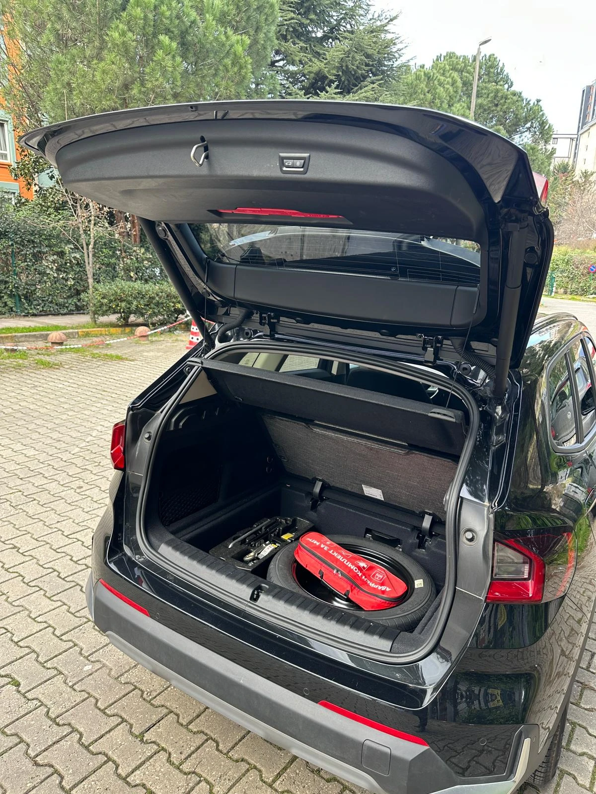 BMW X1 18dSdrive M CAR WARRANTY | Mobile.bg � ����������� 15