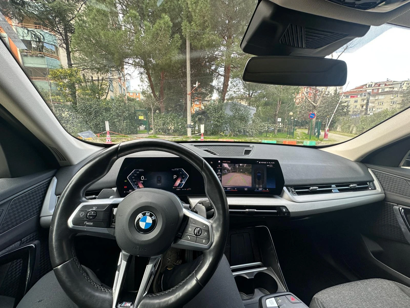 BMW X1 18dSdrive M CAR WARRANTY | Mobile.bg � ����������� 13