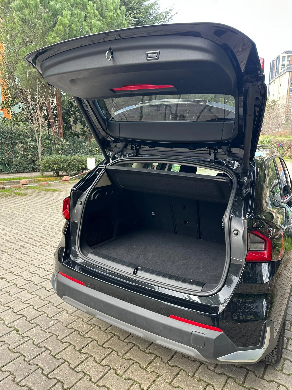 BMW X1 18dSdrive M CAR WARRANTY | Mobile.bg � ����������� 16