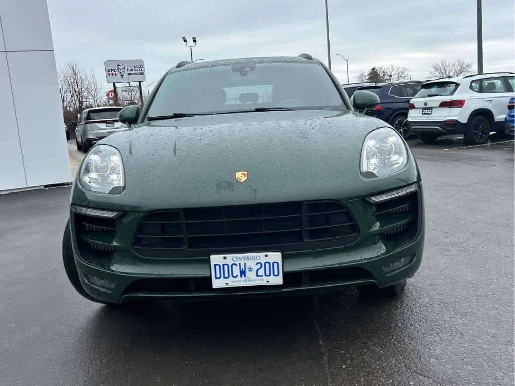 Porsche Macan * GTS * ГЛАВНО ПРЕДСТАВИТЕЛСТВО* ПАНОРАМА* КАМЕРА*, снимка 5 - Автомобили и джипове - 54214423