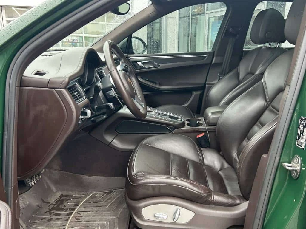 Porsche Macan * GTS * ГЛАВНО ПРЕДСТАВИТЕЛСТВО* ПАНОРАМА* КАМЕРА*, снимка 7 - Автомобили и джипове - 54214423