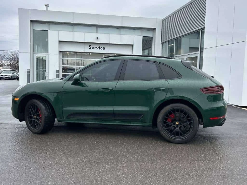 Porsche Macan * GTS * ГЛАВНО ПРЕДСТАВИТЕЛСТВО* ПАНОРАМА* КАМЕРА*, снимка 2 - Автомобили и джипове - 54214423