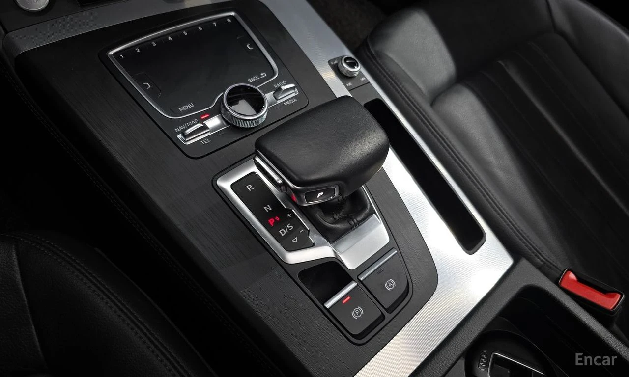 Audi Q5 * 45TFSI* QUATTRO* ��������* �������* ����* HEAD-U | Mobile.bg � ����������� 9