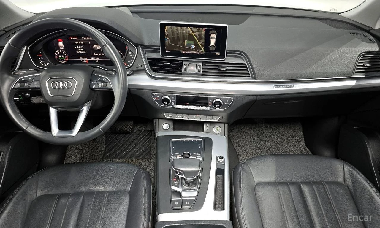 Audi Q5 * 45TFSI* QUATTRO* ��������* �������* ����* HEAD-U | Mobile.bg � ����������� 7