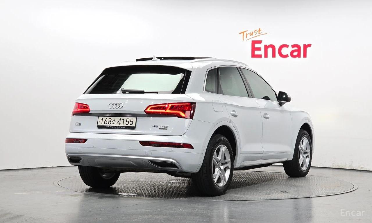 Audi Q5 * 45TFSI* QUATTRO* ��������* �������* ����* HEAD-U | Mobile.bg � ����������� 2