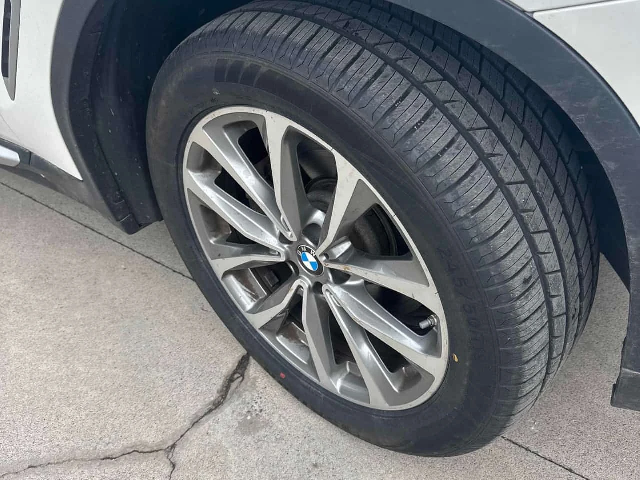 BMW X3 * xDrive30i * ������� * �������� * 2 ����� | Mobile.bg � ����������� 6