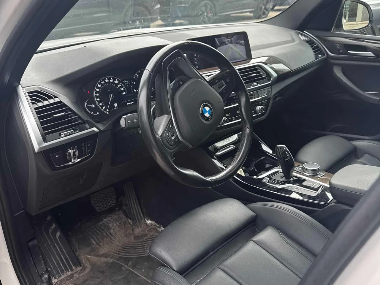 BMW X3 * xDrive30i * ������� * �������� * 2 ����� | Mobile.bg � ����������� 7