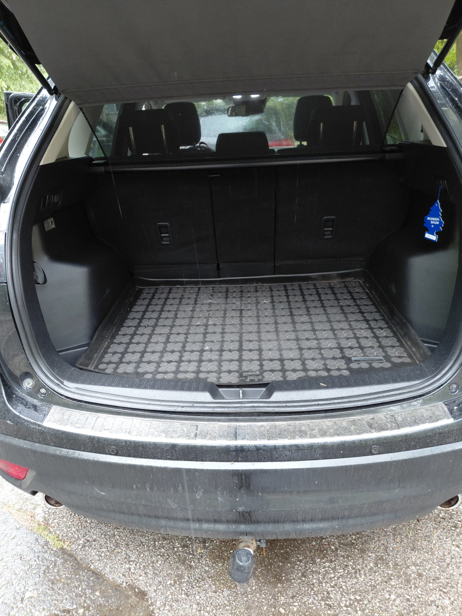Mazda CX-5 Sky active center-line нов внос ГЕРМАНИЯ ЕВРО 6, снимка 6 - Автомобили и джипове - 54455344