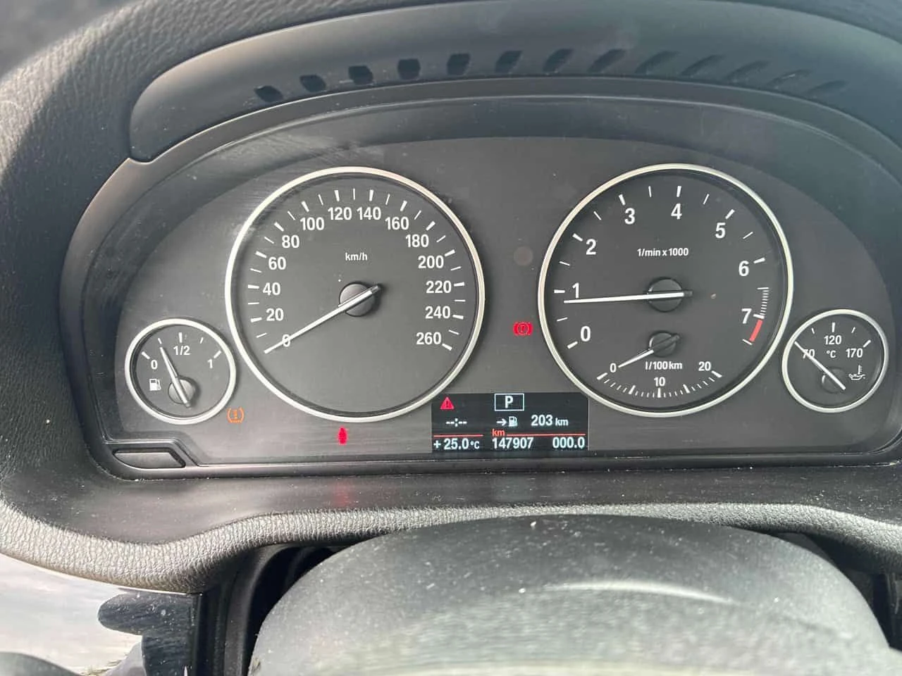 BMW X3 * xDrive28i * CARFAX * БЕЗ ПЪРВОНАЧАЛНА ВНОСКА, снимка 8 - Автомобили и джипове - 54774675