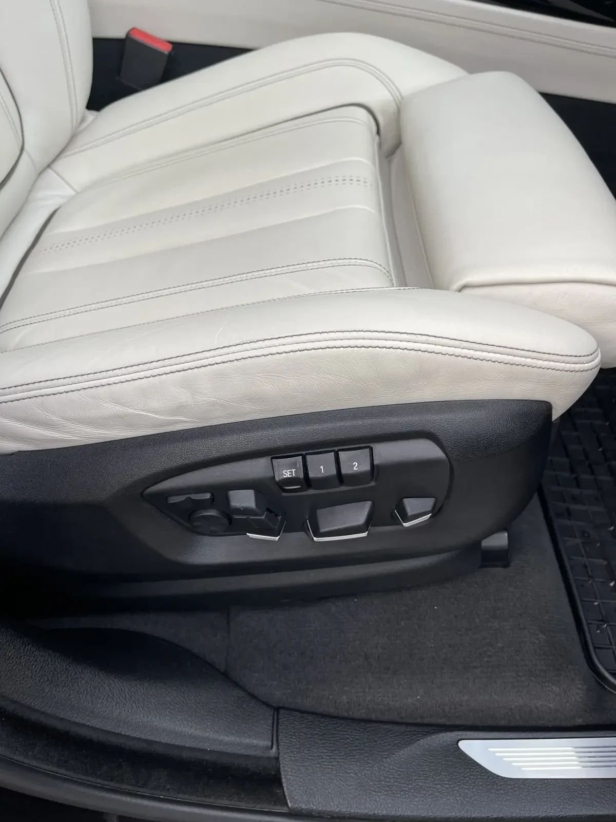 BMW X5 M 50D, снимка 15 - Автомобили и джипове - 54847692