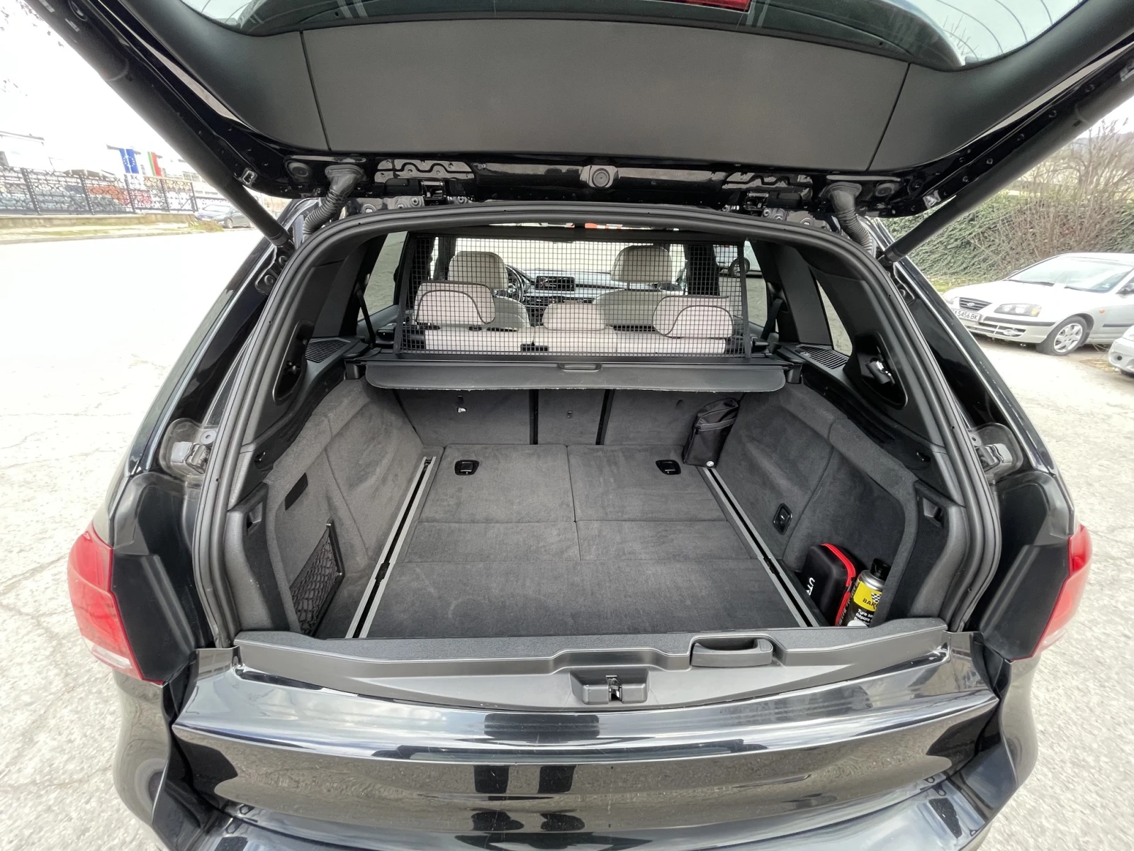 BMW X5 M 50D, снимка 5 - Автомобили и джипове - 54847692