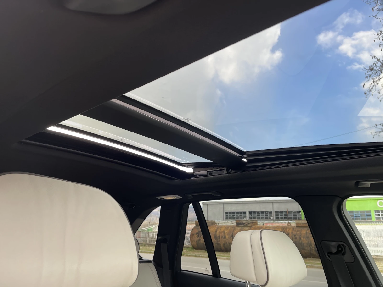 BMW X5 M 50D, снимка 14 - Автомобили и джипове - 54847692