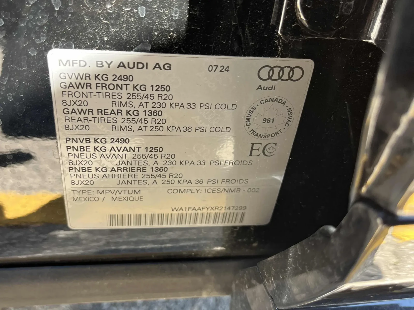 Audi Q5 Technik/ОБДУХВАНЕ/ПОДГРЕВИ/ПАНОРАМА/CARFAX, снимка 9 - Автомобили и джипове - 55193982