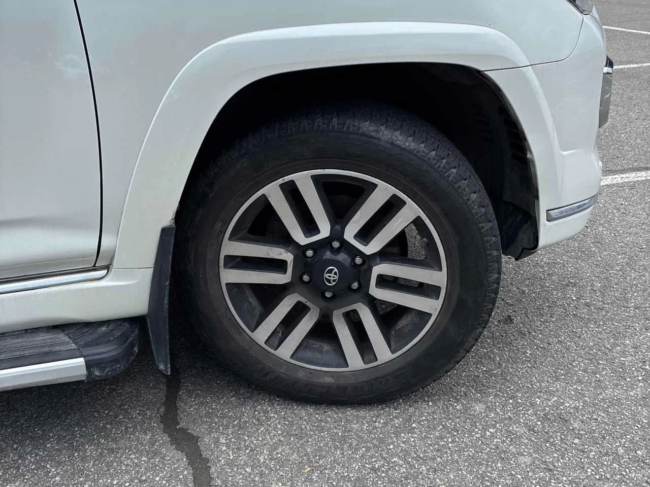 Toyota 4runner * 4WD * CARFAX * * ОПЦИЯ ЗА ФИНАНСИРАНЕ * , снимка 7 - Автомобили и джипове - 55481738