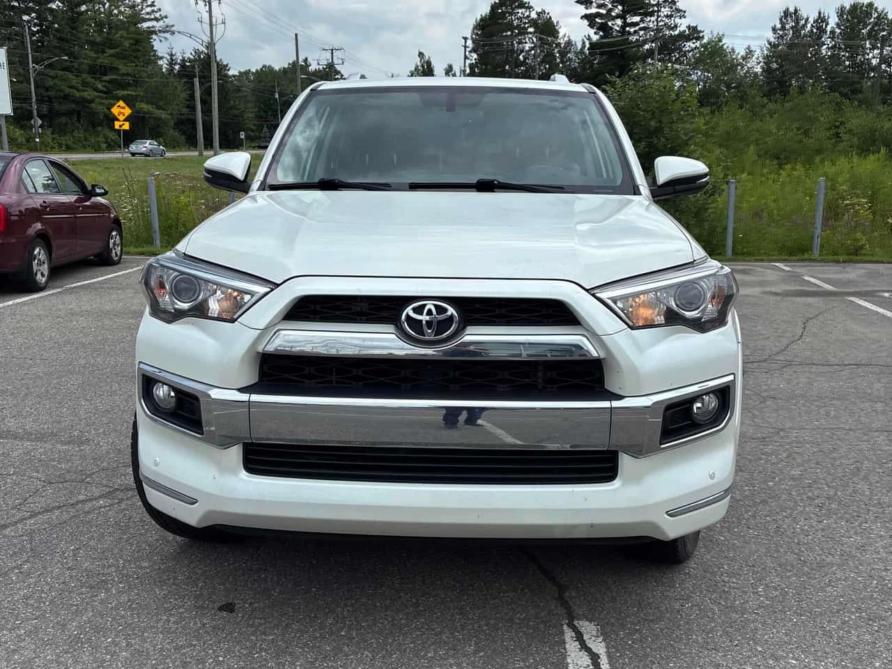 Toyota 4runner * 4WD * CARFAX * * ОПЦИЯ ЗА ФИНАНСИРАНЕ * , снимка 6 - Автомобили и джипове - 55481738