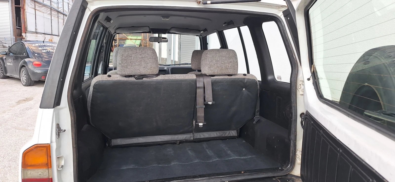 Suzuki Vitara 1.6i, снимка 9 - Автомобили и джипове - 55524222