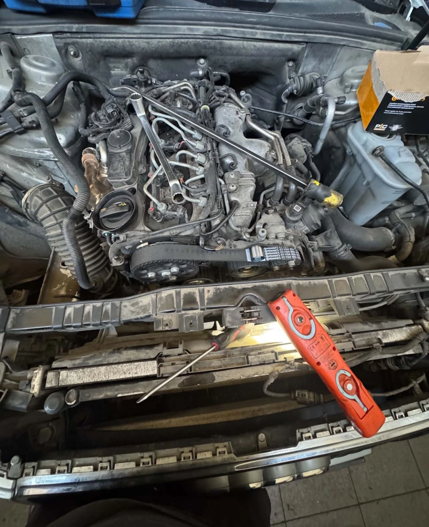 Audi A4 Allroad, снимка 11 - Автомобили и джипове - 56107795