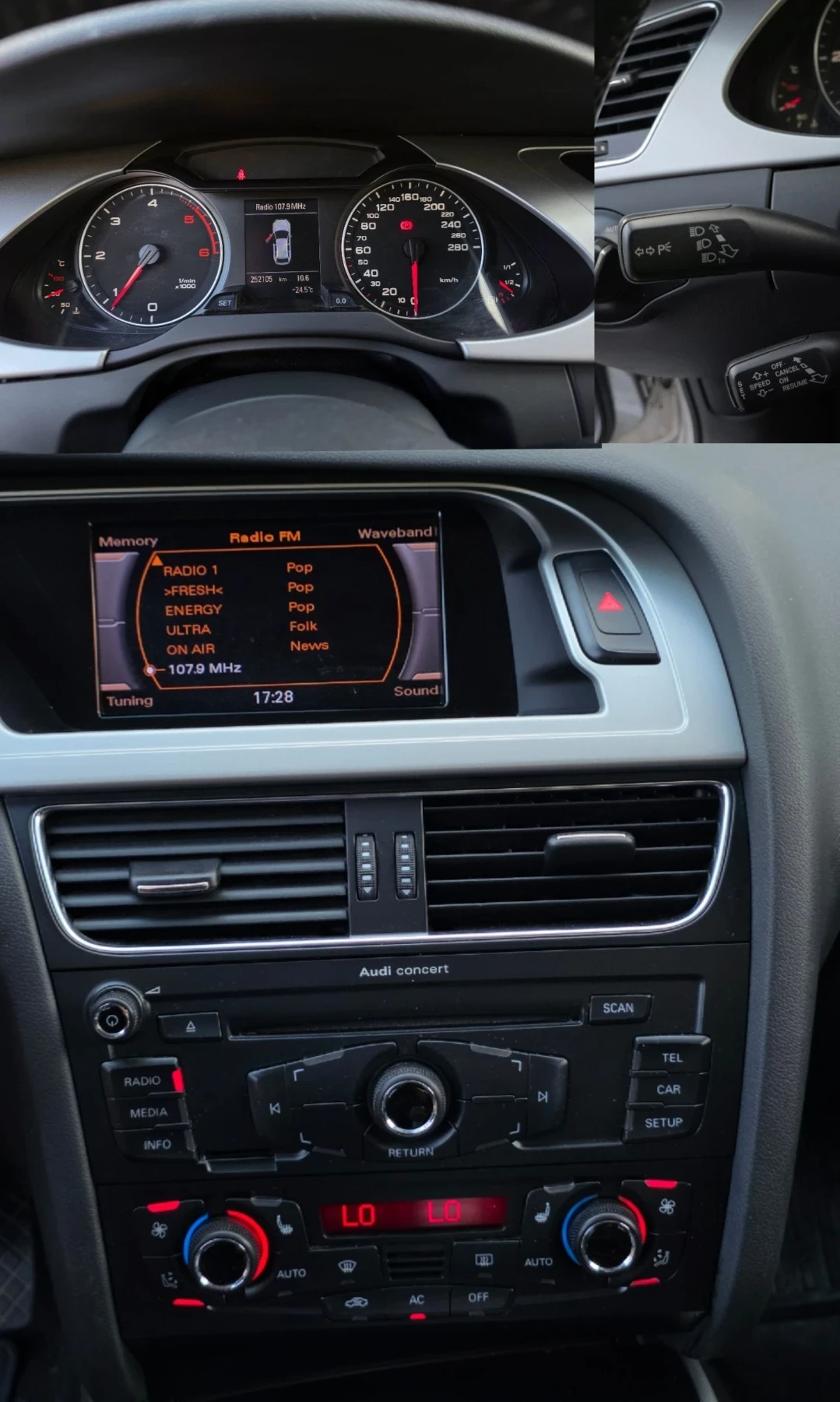 Audi A4 Allroad, снимка 10 - Автомобили и джипове - 56107795