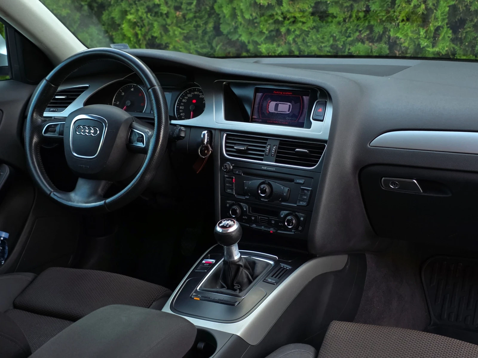 Audi A4 Allroad, снимка 6 - Автомобили и джипове - 56107795