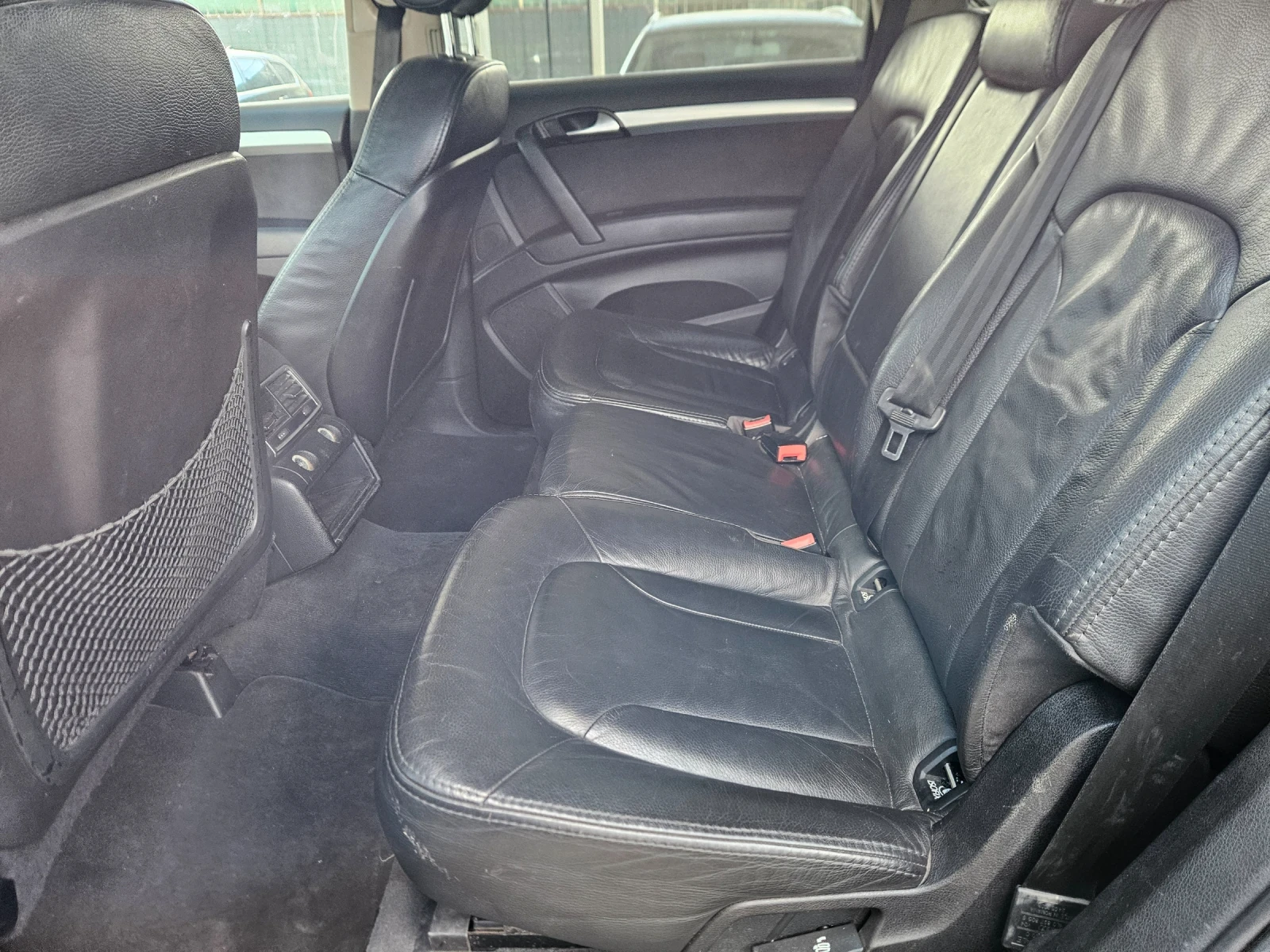 Audi Q7 3.0 dizel 239k.c, снимка 10 - Автомобили и джипове - 56124475