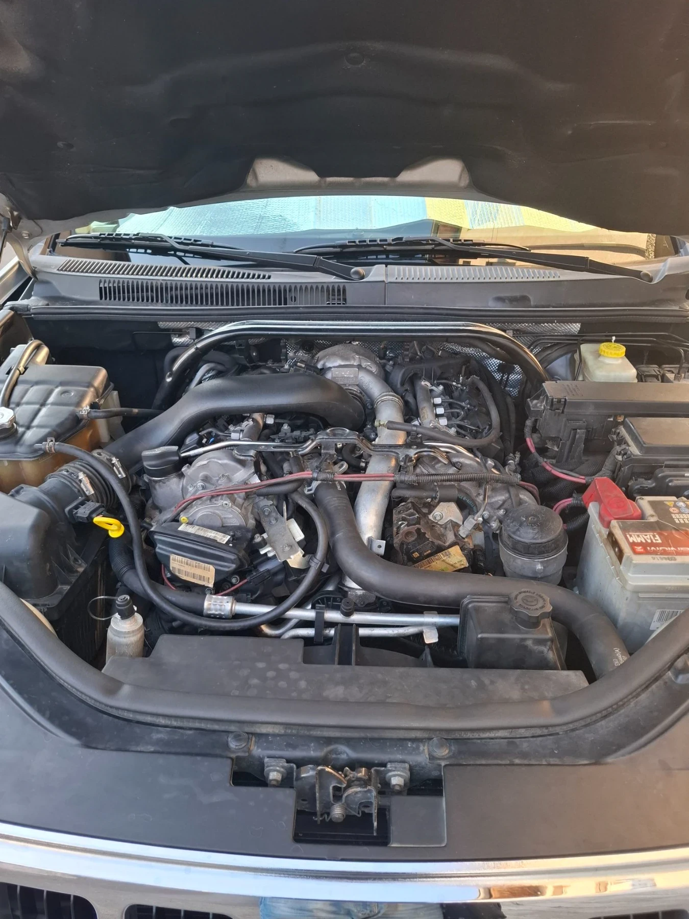 Jeep Grand cherokee, снимка 7 - Автомобили и джипове - 56268819