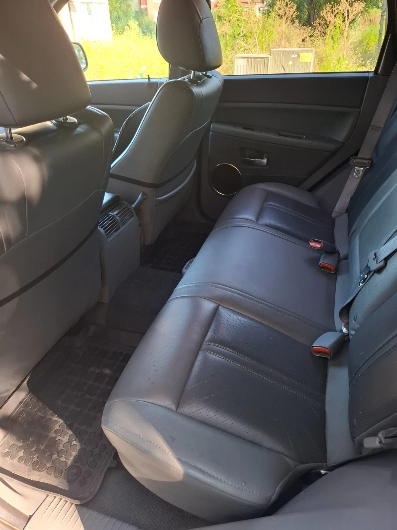 Jeep Grand cherokee, снимка 12 - Автомобили и джипове - 56268819