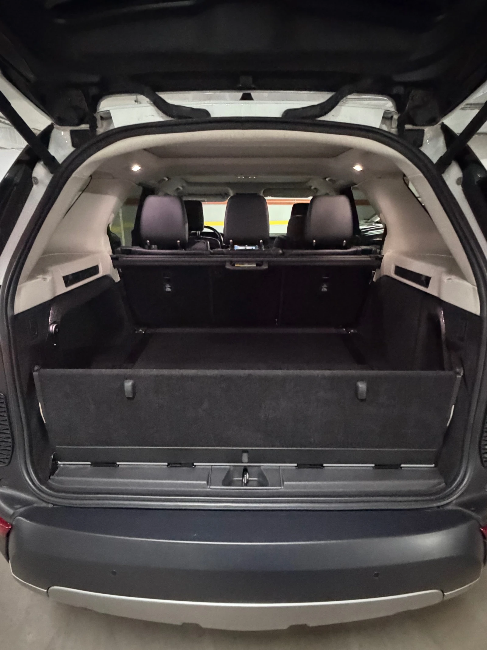 Land Rover Discovery 2.0 SD4 HSE | Mobile.bg � ����������� 8