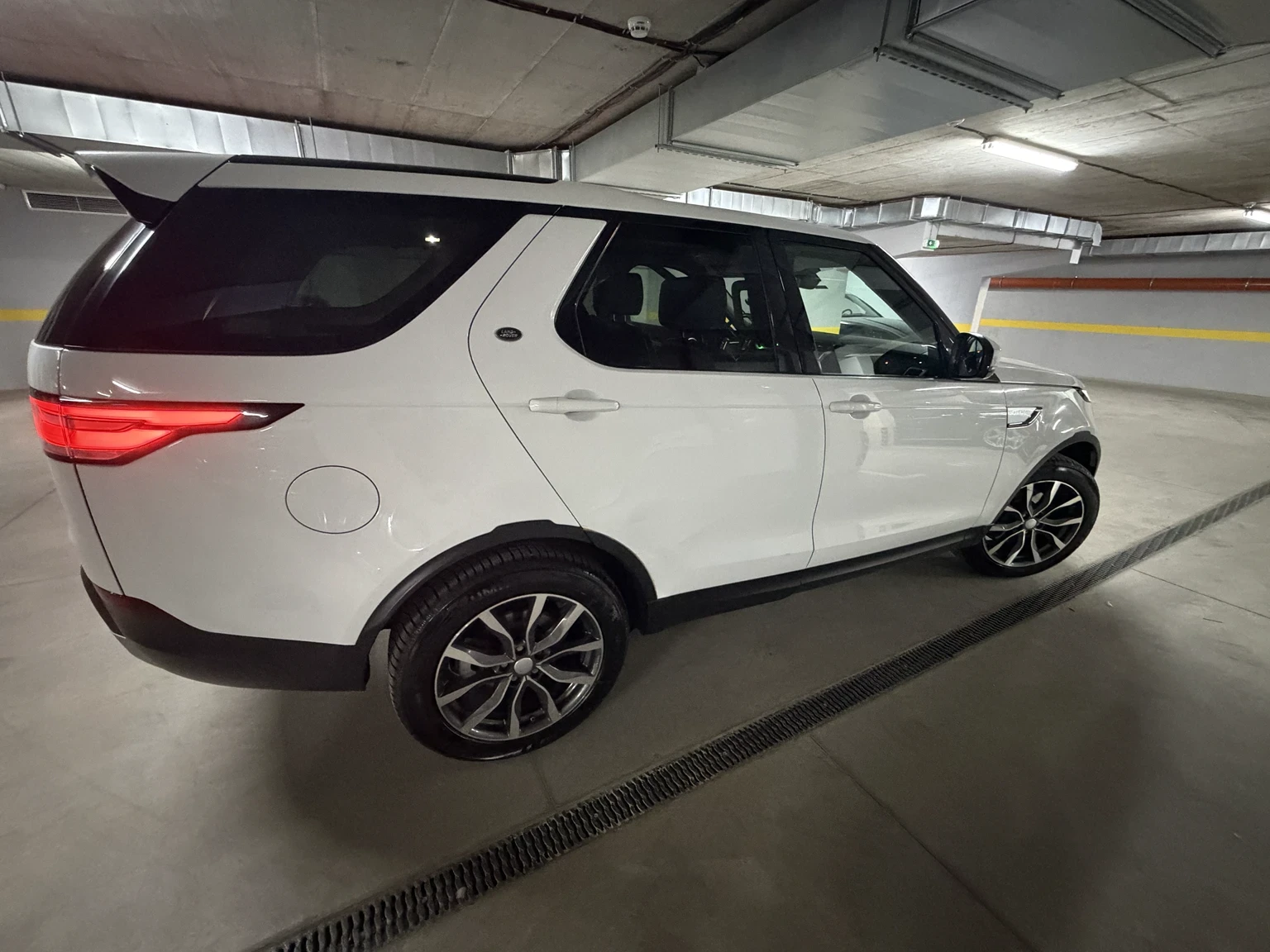 Land Rover Discovery 2.0 SD4 HSE | Mobile.bg � ����������� 3