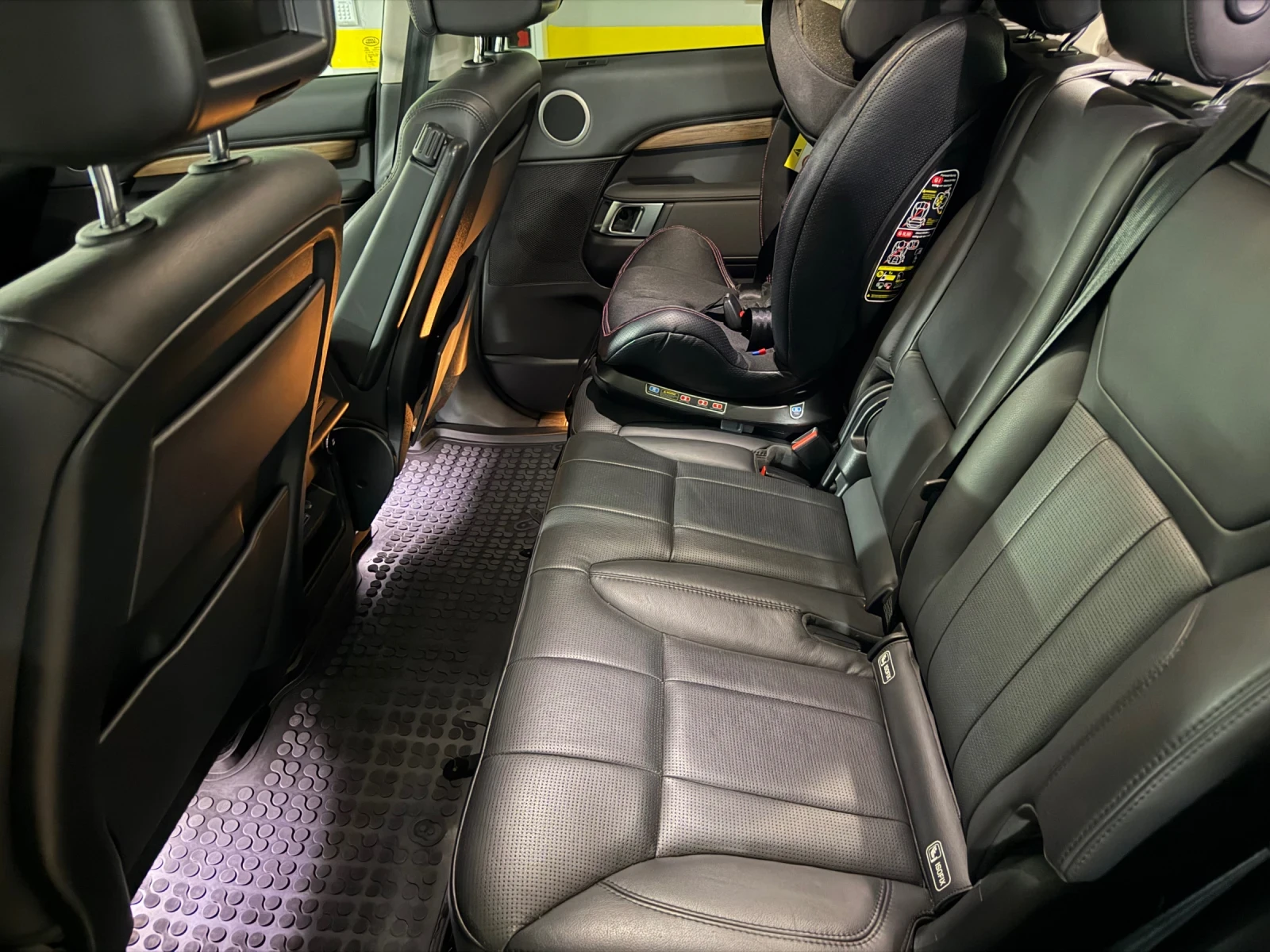 Land Rover Discovery 2.0 SD4 HSE | Mobile.bg � ����������� 6