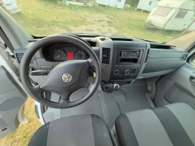 VW Crafter КЛИМАТРОНИК, снимка 11