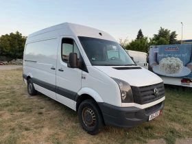 VW Crafter КЛИМАТРОНИК, снимка 1