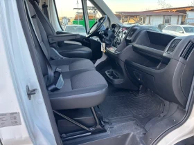 Peugeot Boxer 2.2 -164кс МАКСИ КЛИМА ЕВРО 6, снимка 9
