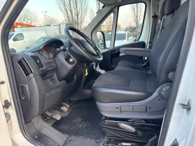 Peugeot Boxer 2.2 -164кс МАКСИ КЛИМА ЕВРО 6, снимка 11