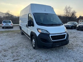 Peugeot Boxer 2.2 -164кс МАКСИ КЛИМА ЕВРО 6, снимка 3
