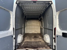 Peugeot Boxer 2.2 -164кс МАКСИ КЛИМА ЕВРО 6, снимка 10