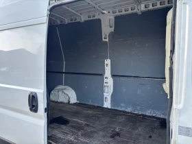 Peugeot Boxer 2.2 -164кс МАКСИ КЛИМА ЕВРО 6, снимка 8
