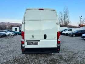 Peugeot Boxer 2.2 -164кс МАКСИ КЛИМА ЕВРО 6, снимка 5