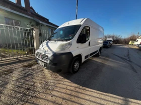 Fiat Ducato 2.3 IVEKO 09.2013 Г Обслужен , снимка 2