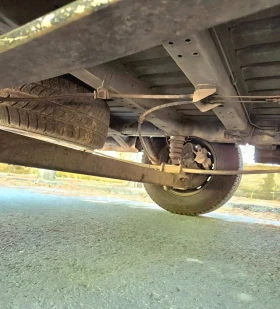 Fiat Ducato 2.3 IVEKO 09.2013 Г Обслужен , снимка 9